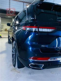 جيب جراند شيروكي